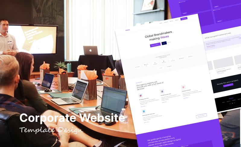 Corporate